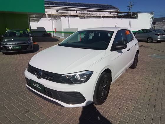 VOLKSWAGEN POLO 1.0 MPI TRACK MANUAL VOLKSWAGEN POLO 1.0 MPI TRACK MANUAL